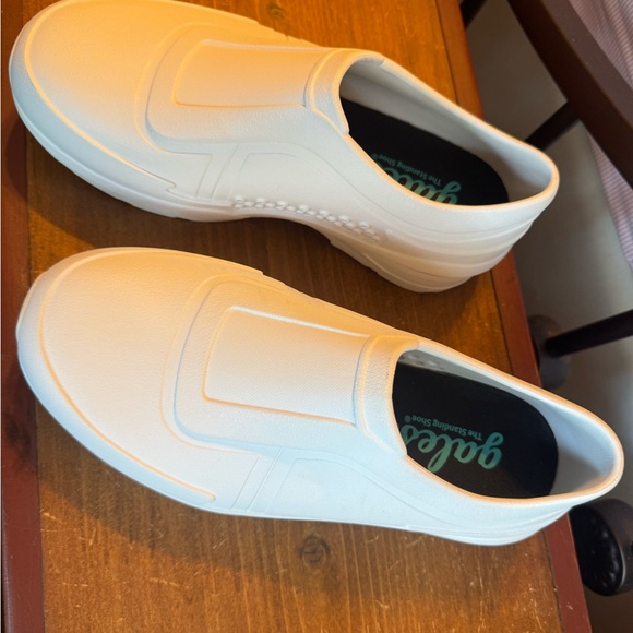 Gales The Standing Shoe. Size Men 8.5 or Woman 10.5 Extra Light Doctors, Nurses. - Picture 3 of 16